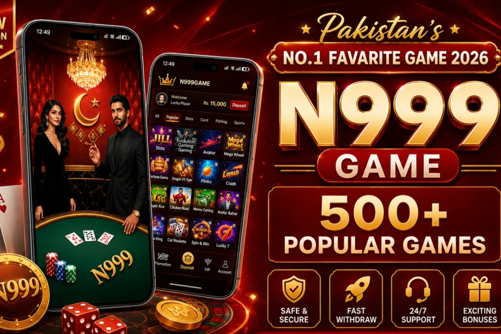 N999 Game