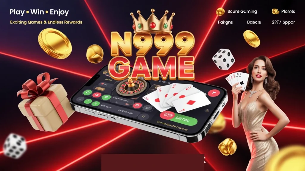 N999 Game